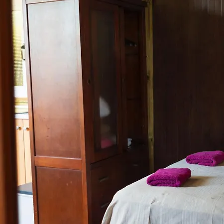 Jabuti Autocaravana Con Porche Y Aparcamiento Campeggio