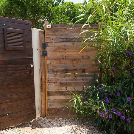 Campeggio Jabuti Autocaravana Con Porche Y Aparcamiento *